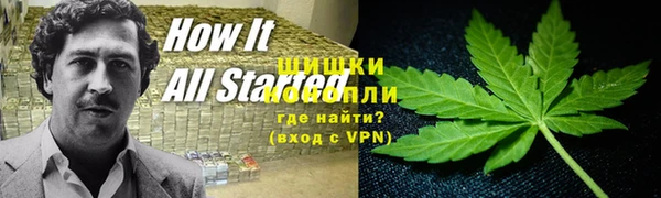 трава Баксан